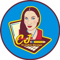 CJ Graphic Design, LLC