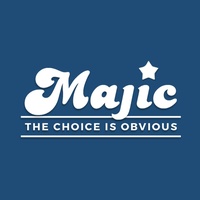 Majic Windows