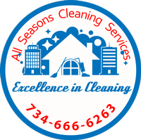 All Seasons Cleaning Services LLC