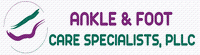 Ankle and Foot Care Specialists