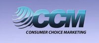 Consumer Choice Marketing
