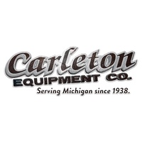Carleton Equipment Co. Bobcat