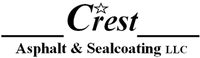 Crest Asphalt & Sealcoating LLC