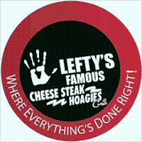 Lefty's Cheesesteaks 