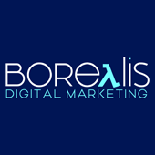 Borealis Digital Marketing