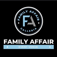 Family Affair Galleria