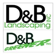 D & B Landscaping, Inc.