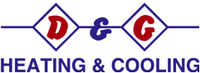 D & G Heating & Cooling, Inc.