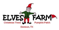 Elves Christmas Tree Farm & Pumpkin Patch 