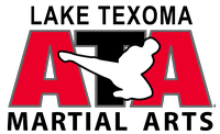 Lake Texoma ATA and Iron2 Fitness (with 41 Nutrition)