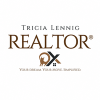 Ox Realty Group - Tricia Lennig 