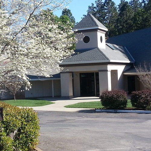 First Baptist Church Churches Paradise Ridge Chamber