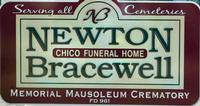 Newton-Bracewell Cremation & Funeral Services