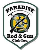 Paradise Rod & Gun Club, Inc.
