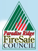 Paradise Ridge Fire Safe Council