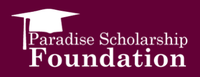 Paradise Scholarship Foundation