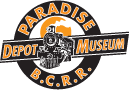 Paradise Depot Museum - Gold Nugget Museums