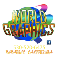 World Graphics