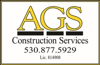 AGS Construction Services 