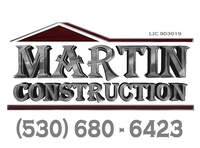 Martin Construction