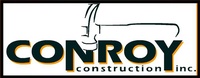 Conroy Construction, Inc. 