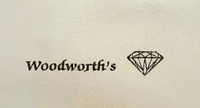 Woodworths Jewelry