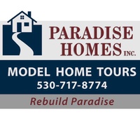 Paradise Homes Inc.