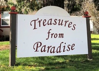 Treasures from Paradise 