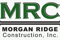Morgan Ridge Construction, Inc