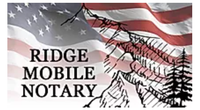 Ridge Mobile Notary