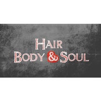 Hair Body & Soul