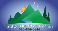 Ridge Tax Preparation and Bookkeeping Services