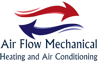 Air Flow Mechanical Heating and Air Conditioning