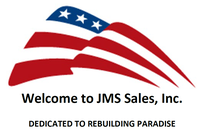 JMS Sales, Inc.
