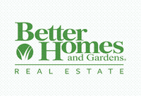Better Homes and Gardens Real Estate Welcome Home