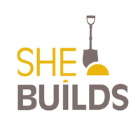 She Builds