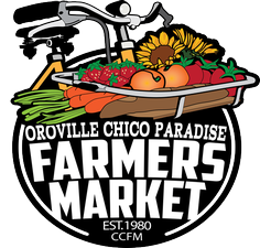 Chico Certified Farmers Market
