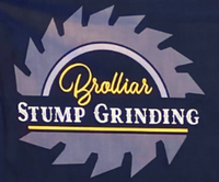 Brolliar Stump Grinding LLC