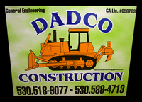 DADCO Construction