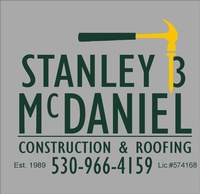 Stanley B. McDaniel Construction, Inc.