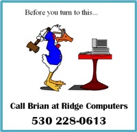 Ridge Computers