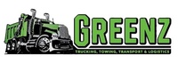 Greenz Trucking LLC