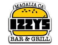 Izzy's Bar & Grill
