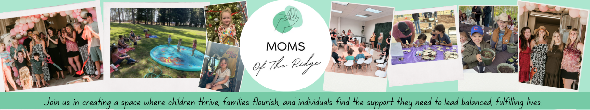 Moms of the Ridge