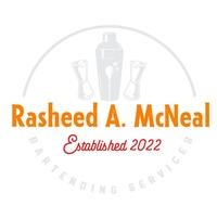 Rasheed McNeal Bartending Services