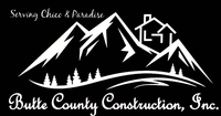 Butte County Construction Inc.