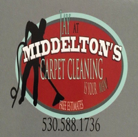 Middleton's Carpet Cleaning