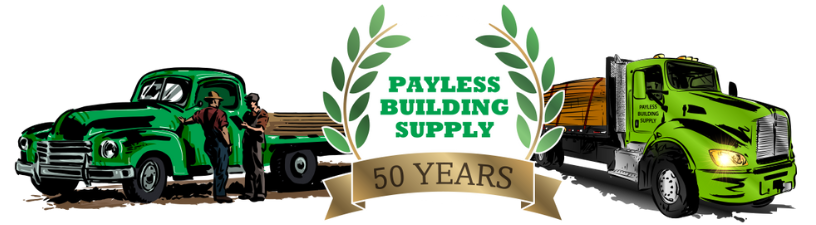 Payless Building Supply