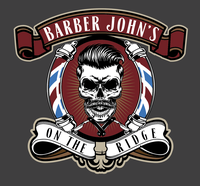 Barber John's on the Ridge