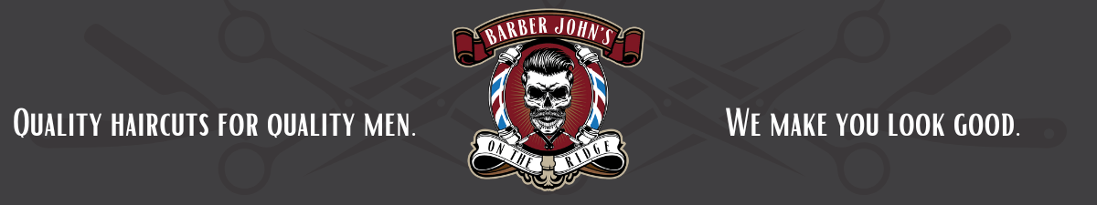Barber John's on the Ridge